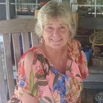 Pam Mangum Ledford - @pammangumledford - Instagram