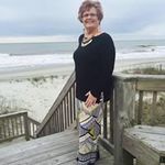 Pamela Mangum - @pr_mangum - Instagram