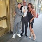 Pam Manuel-Barone - @pammywammybaby - Instagram