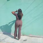 Pam Marquez. - @imsheeym - Instagram