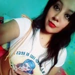 pame Gutierrez - @pammarquez.18 - Instagram