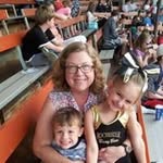 Pam Mathiason - @pamrmath - Instagram
