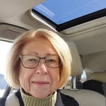 Pam Mathiason - @pammathiason - Instagram