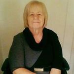 Pam Maulding - @pammaulding - Instagram