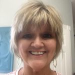 Pam McDonald Mauldin - @pamcakes927 - Instagram