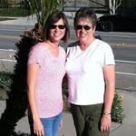Pam Maze-Crane - @pammazecrane - Instagram