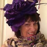 Pam McCarthy - @pam_hats - Instagram