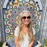 Pam McCarthy Rivers - @instapam64 - Instagram