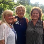 Pam McCaslin - @pammccaslin - Instagram