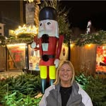 Pam Crews McClellan - @pamelam1958 - Instagram