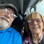 Pam McClellan Tim Cox - @pammcclellantimcox - Instagram