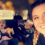 Haley Grace McCune - @haley.mccunes.spam - Instagram