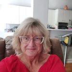 Pam McCune - @pkmccune - Instagram