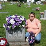 Pamela Michelle Payne Mccune - @paynemccune - Instagram