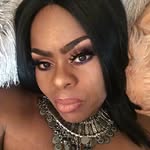 Pamela Mcdade-simms - @partyofonewithpam - Instagram