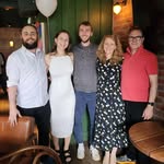 Pam McDonagh - @pammcdonagh1001 - Instagram