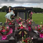 Pamela McDonagh - Facebook