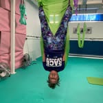 Pam McGhee - @pampaddy - Instagram