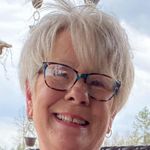 Pam Mcgregor - @pammcgregor21 - Instagram