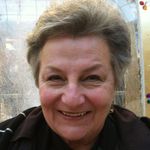Pam McGregor - @theladymcg - Instagram