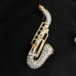 Pam McGregor - @myjazzstuff - Instagram