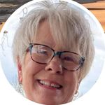 @pammcgregor60 - Instagram