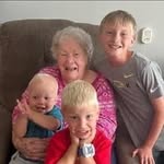 Pam McLendon Fortner - @pam.fortner - Instagram