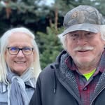 Pamela Garrison McMaster - @pmcmas2 - Instagram