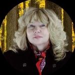 Pamela Dianne Hale Byrd-McPeak - @byrdmcpeakpameladiannehale - Instagram