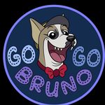 Pamela McPhail - @go.go.bruno - Instagram