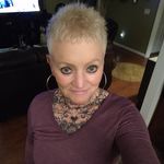Pam McQueen - @mcqueenpam - Instagram