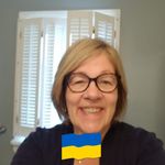 Pam McQueen Doiron - @pammcqueend - Instagram