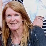 Pam McVey - @pam_babij - Instagram