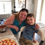 Pam McVey - @pamela.mcvey123 - Instagram