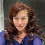 Pam McVey Johnson - @pamjohn94 - Instagram
