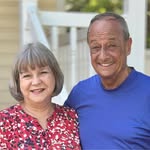 Pam Meade - @pjmeade56 - Instagram