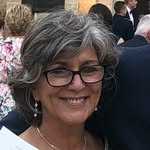 Pam Meade - @pammeade54 - Instagram