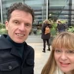 Pam Meade - @pammeade1 - Instagram