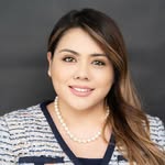 Pam Meade - @pam_alvarezdc - Instagram