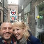 Pam Meadows - @pammeadows8 - Instagram