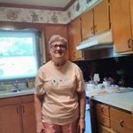 Pam Meadows - @meadows7934 - Instagram