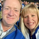 Pam Meadows - @pjillmeadows - Instagram