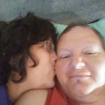 Pam melton - @poohdomme40 - Instagram