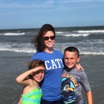 Pam Melton Goetzinger - @pamdoug25 - Instagram