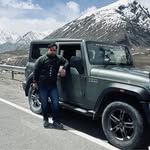 Anupam Das - @anupam.messenger - Instagram