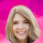 Pam Barosh | Messenger of Love - @pambarosh - Instagram