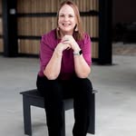 Pamela Messenger - @living_platinum - Instagram