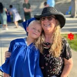 Pam Michael - @tigger95212 - Instagram
