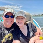 Pam Bennett Minkey - @pamelaminkey - Instagram