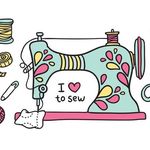 Pam Morris - @pamshappystitches - Instagram